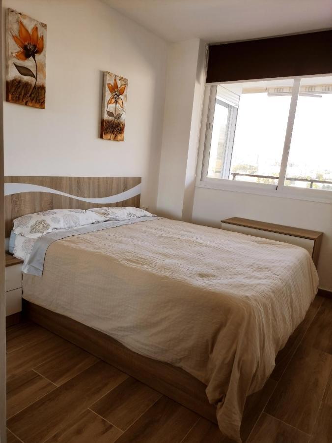 Ferienwohnung Malaguena Views Torremolinos Exterior foto