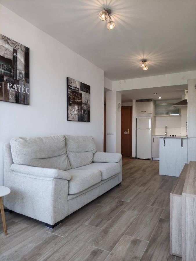 Ferienwohnung Malaguena Views Torremolinos Exterior foto