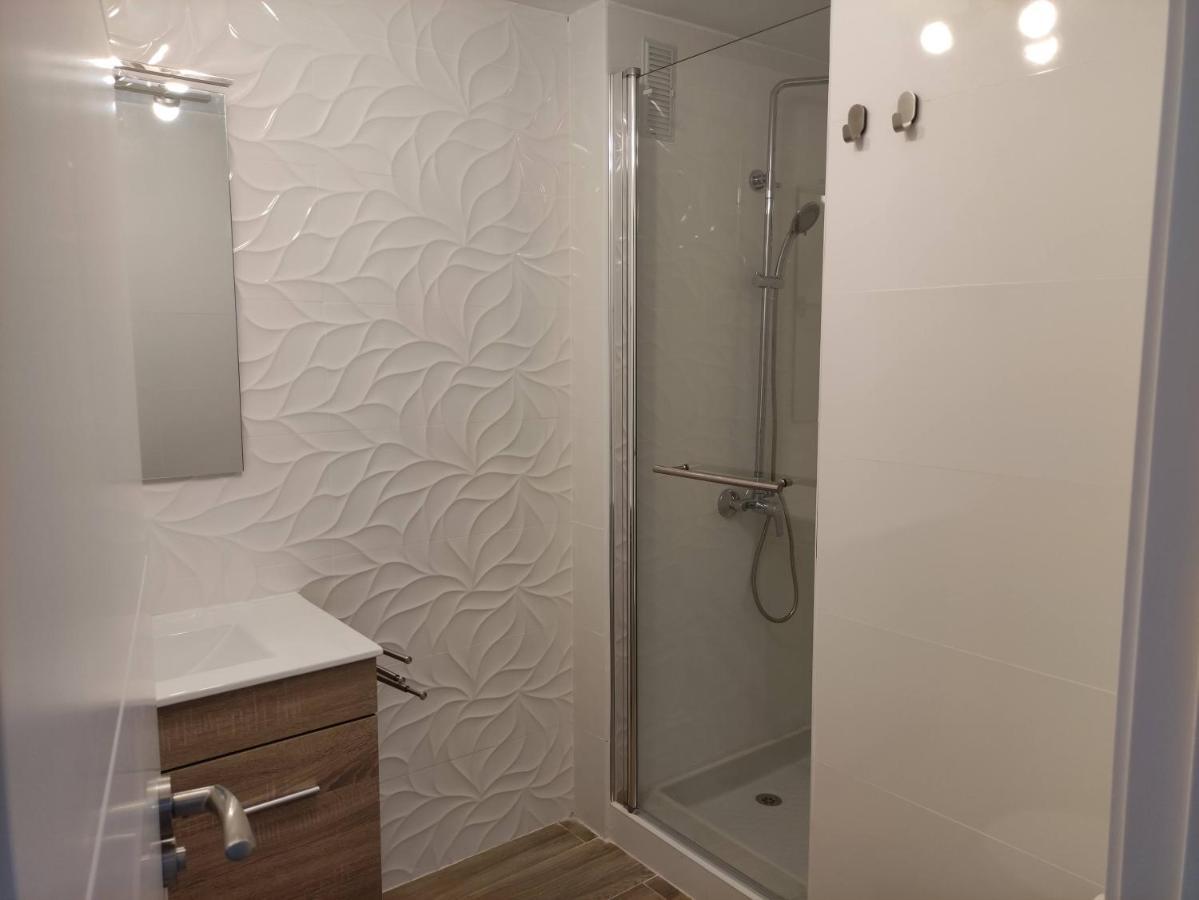 Ferienwohnung Malaguena Views Torremolinos Exterior foto