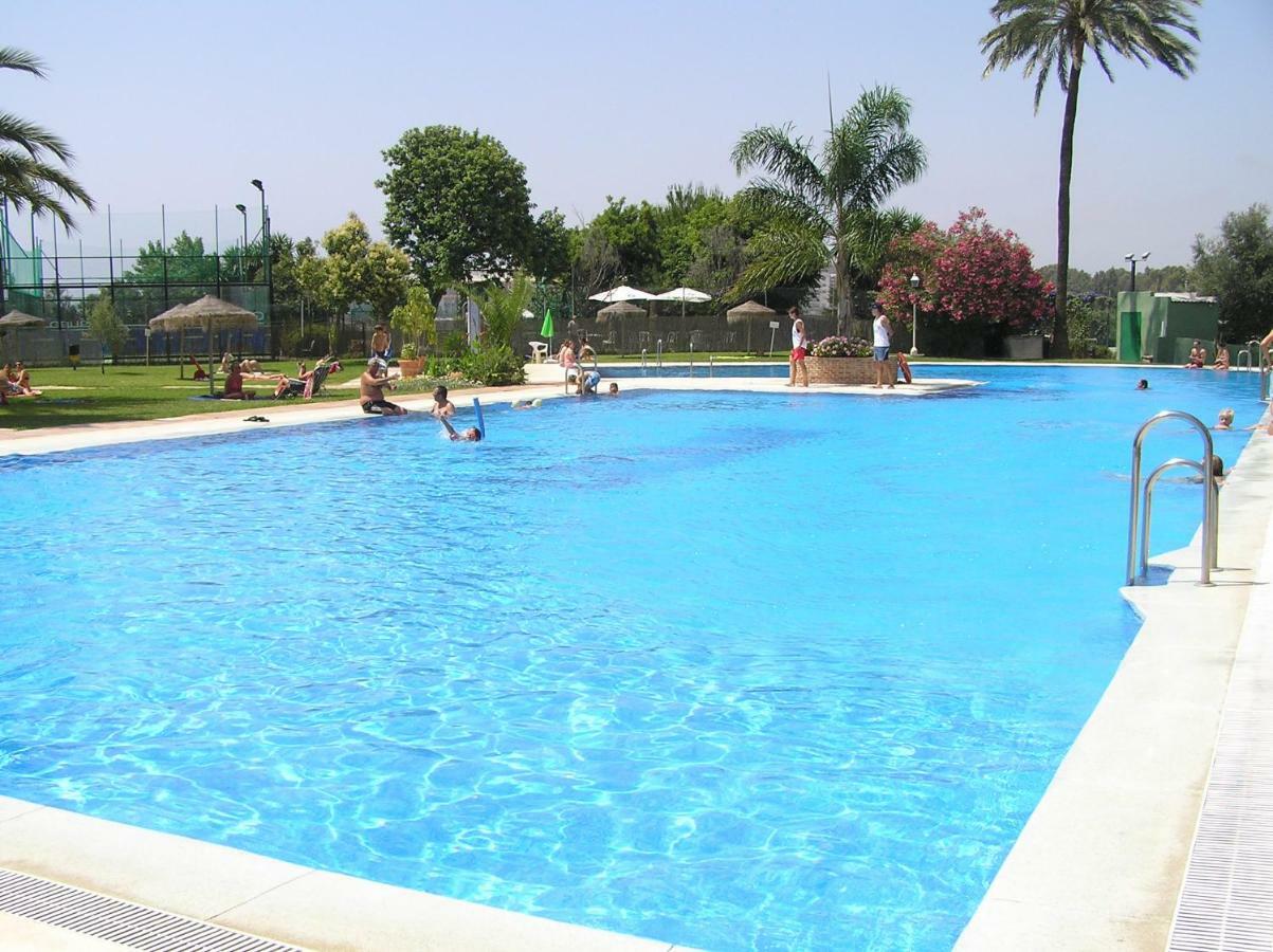 Ferienwohnung Malaguena Views Torremolinos Exterior foto